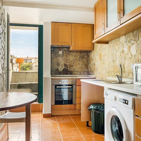 Apartamento Com Terraco E Churrasqueira Lisboa Exterior foto