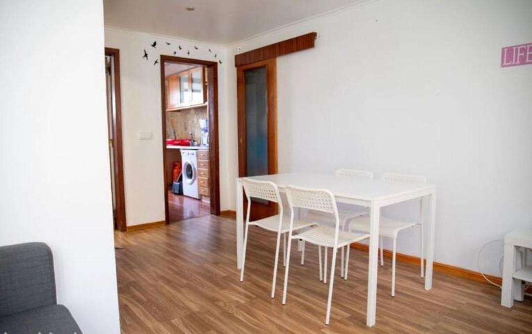 Apartamento Com Terraco E Churrasqueira Lisboa Exterior foto