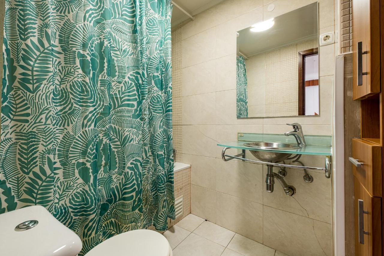 Apartamento Com Terraco E Churrasqueira Lisboa Exterior foto