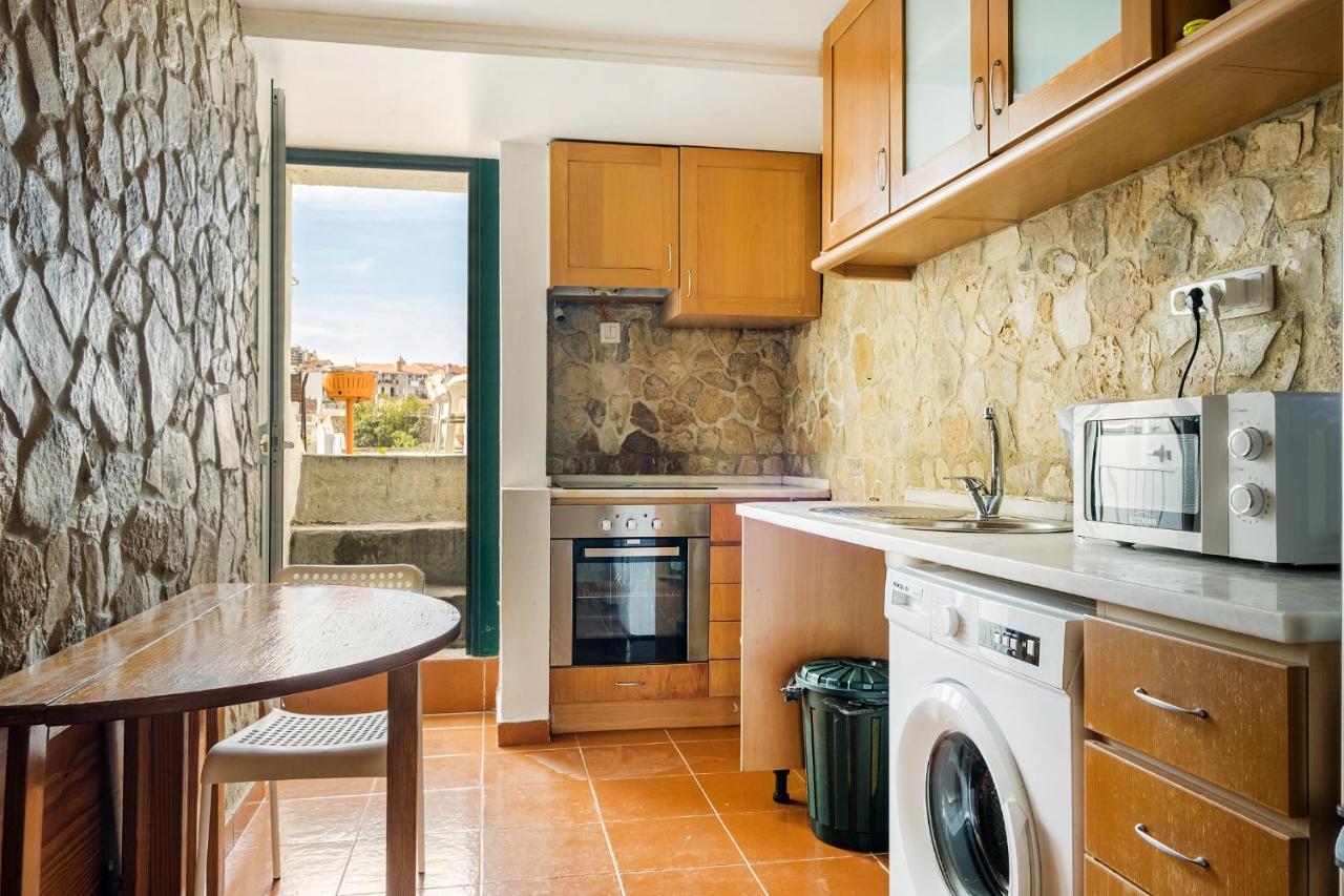 Apartamento Com Terraco E Churrasqueira Lisboa Exterior foto